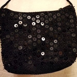Simply beautiful evening bag
